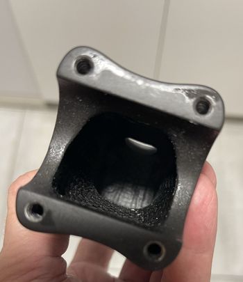Used Cervelo ST31 Carbon Stem 2024 bike — image 3 of 5