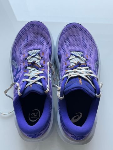 Gebrauchtes Asics Trabuco 14 Trail Running Shoes 2026 Running Shoes