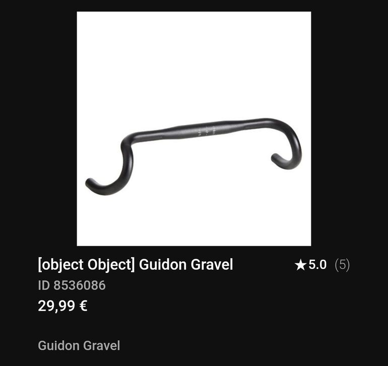 Used Van Rysel Guidon Gravel bike — image 5 of 5