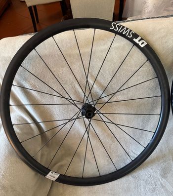 Dt Swiss, E 1800 SPLINE 30 Wheelset