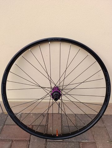 Used damil Flow ex3 mallet 2023 bike — image 3 of 7