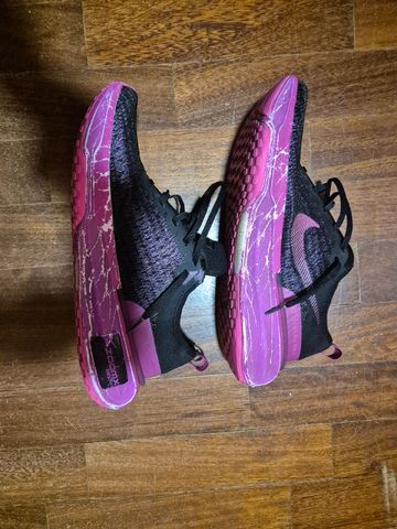Tweedehands Nike Invincible Run 3 2025 bike — afbeelding 6 van 8