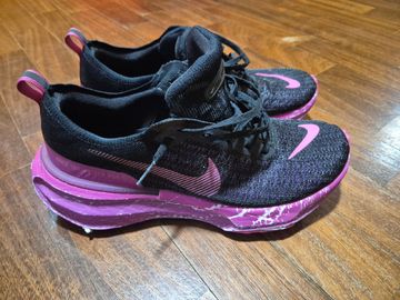 Tweedehands Nike Invincible Run 3 2025 bike — afbeelding 3 van 8