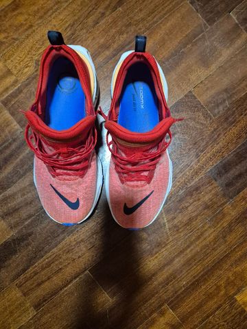Brugt Nike Invincible Run 3 2025 bike — billede 2 af 7