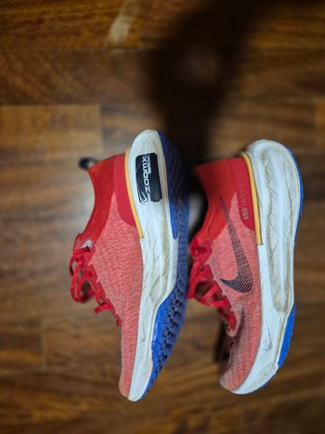 Brugt Nike Invincible Run 3 2025 bike — billede 5 af 7