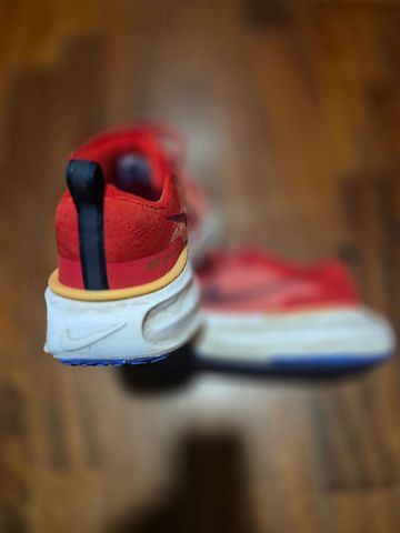 Brugt Nike Invincible Run 3 2025 bike — billede 6 af 7