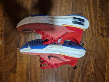 Brugt Nike Invincible Run 3 2025 bike — billede 4 af 7