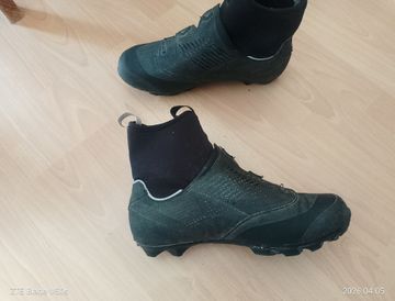 Použité Northwave Magma Winterschuh Cycling Clothing