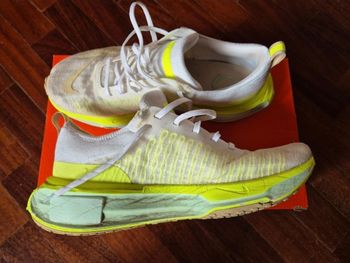 Used Nike Invincible Run 3 2025 bike — image 3 of 6