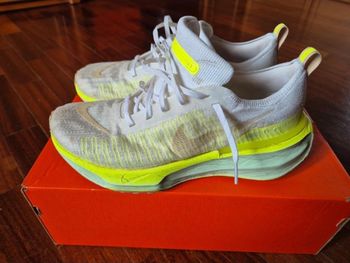Used Nike Invincible Run 3 2025 bike