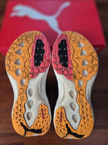 Tweedehands Puma Foreverrun Nitro bike — afbeelding 2 van 4