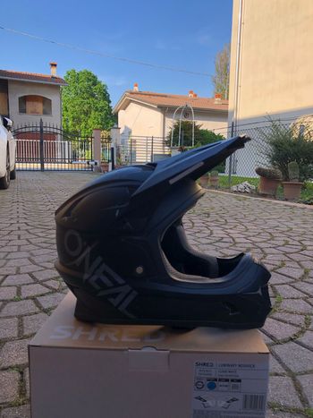 Used O‘neal c bike — image 2 of 5