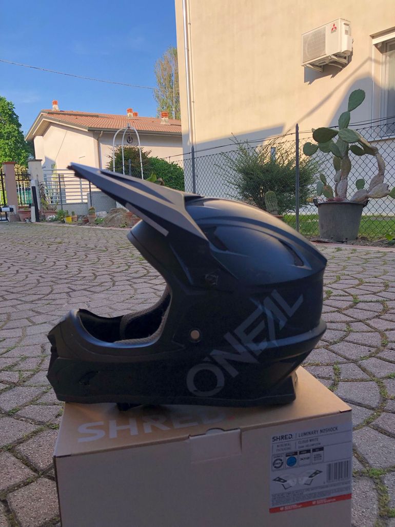 Used O‘neal c bike — image 1 of 5