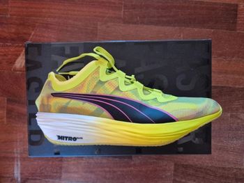 Puma, Fast-FWD Nitro Elite