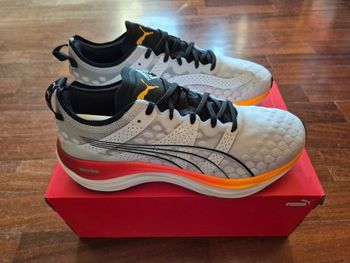 Puma, ForeverRun NITRO