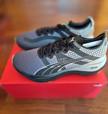 Gebrauchtes Puma ForeverRun NITRO WTR 2025 bike — Bild 2 von 5