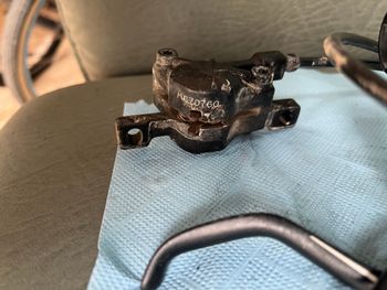 Used Cannondale Hydraulic Brakes bike — image 9 of 9