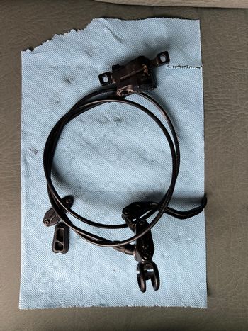 Used Cannondale Hydraulic Brakes bike — image 6 of 9