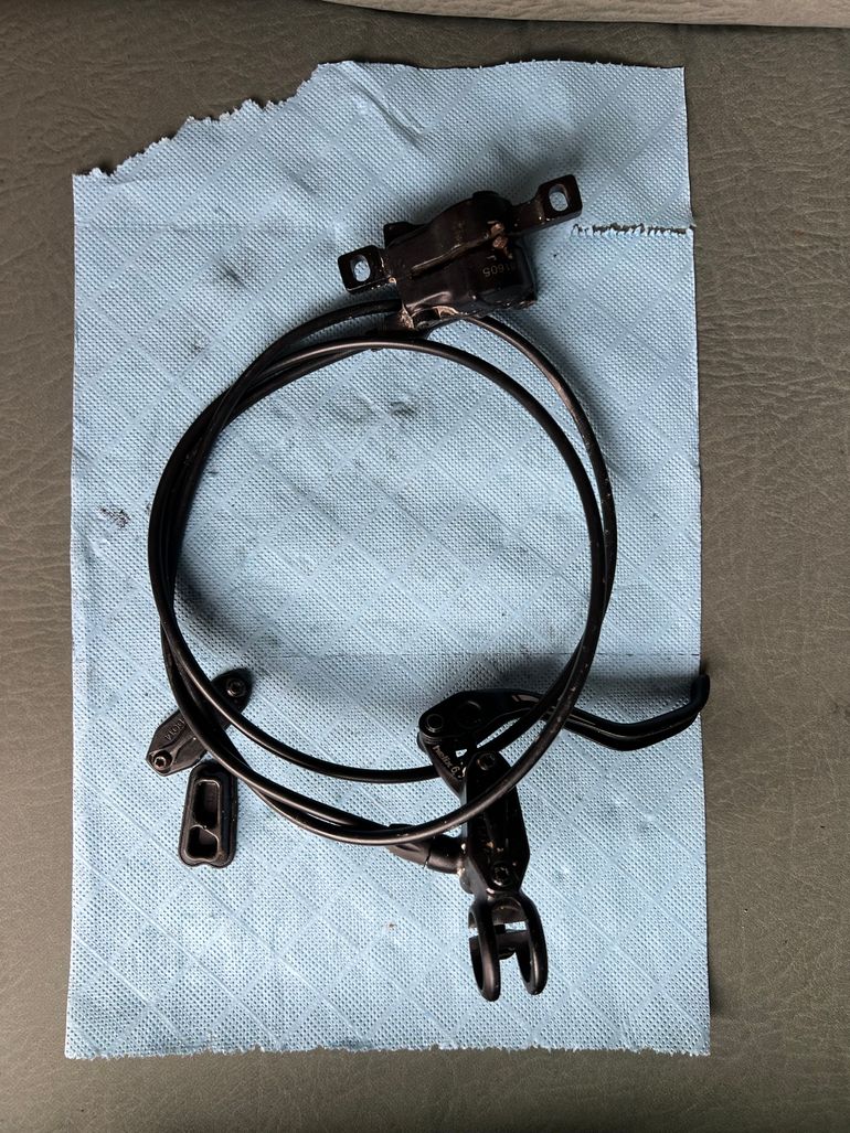 Used Cannondale Hydraulic Brakes bike — image 6 of 9