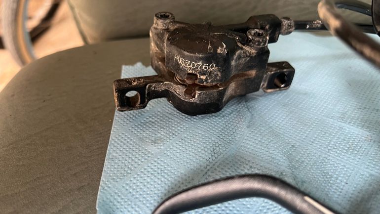 Used Cannondale Hydraulic Brakes bike — image 4 of 9