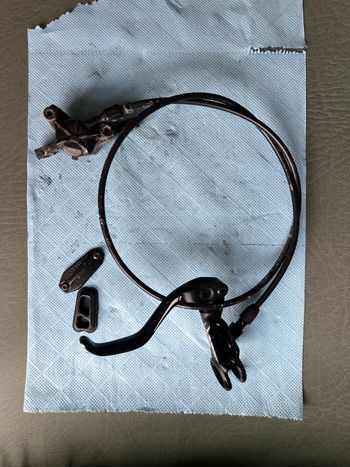 Used Cannondale Hydraulic Brakes bike — image 5 of 9