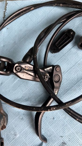 Used Cannondale Hydraulic Brakes bike — image 3 of 9