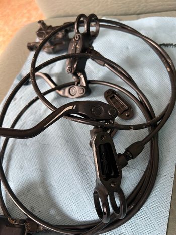 Used Cannondale Hydraulic Brakes bike — image 7 of 9