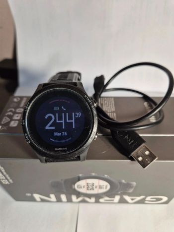 Garmin, Forerunner 935 GPS Watch