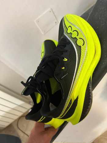Saucony, Endorphin pro 5