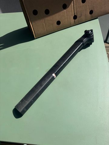 Specialized Sl7 Seatpost 2022 Saddles & Seatposts usato