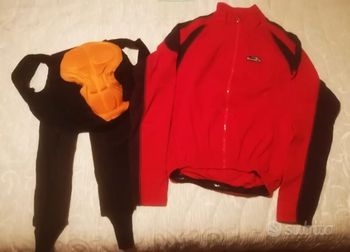 Used Biemme Salopette Invernale bike — image 2 of 2
