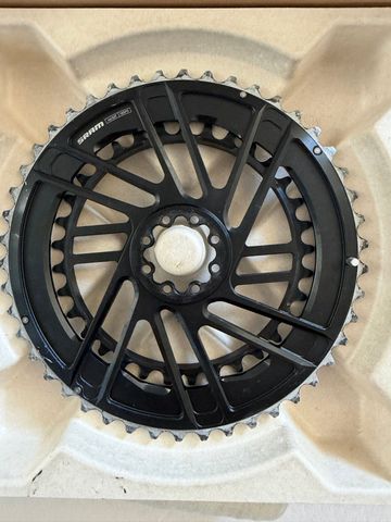 Used Sram Force Kettenblatt 2025 Drivetrain & Pedals