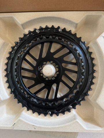 Gebrauchtes Sram Force Kettenblatt 2025 bike — Bild 2 von 3