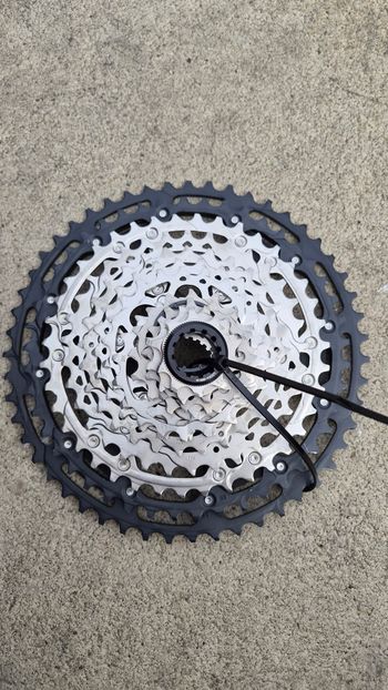 Used Shimano XTR Di2 Upgrade Kit 2026 bike — image 5 of 10