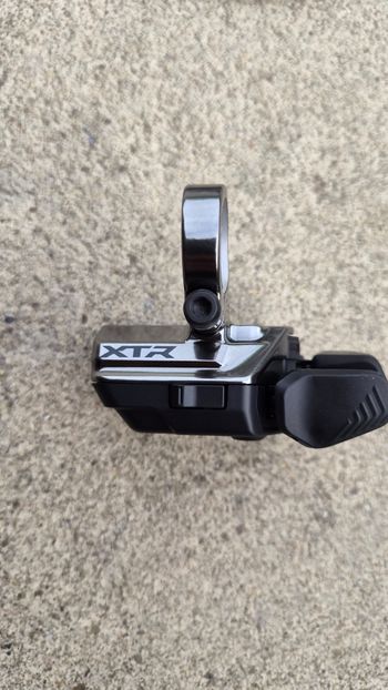 Used Shimano XTR Di2 Upgrade Kit 2026 bike — image 6 of 10