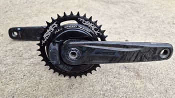 Used Shimano XTR Di2 Upgrade Kit 2026 bike — image 10 of 10