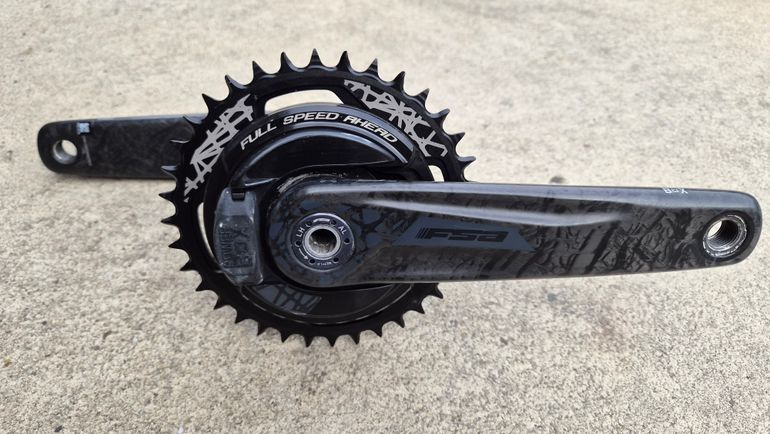 Used Shimano XTR Di2 Upgrade Kit 2026 bike — image 10 of 10