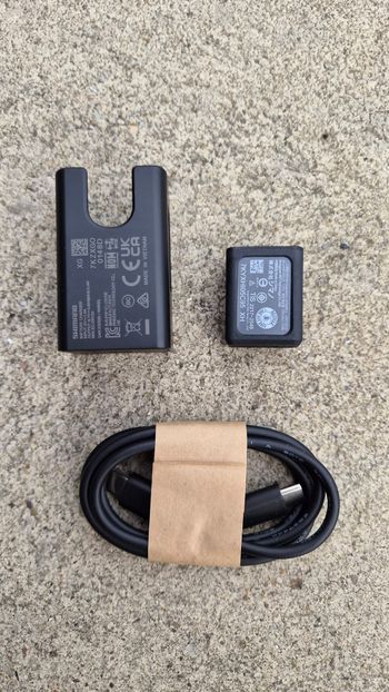 Used Shimano XTR Di2 Upgrade Kit 2026 bike — image 7 of 10