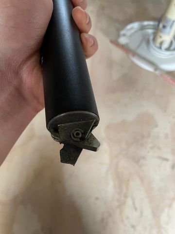 Gebrauchtes Fox Transfer Factory Kashima 31.6 bike — Bild 6 von 9