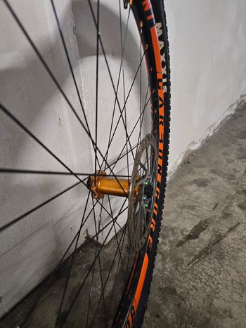 Used Carboncore - Damil Ruote MTB Carboncore-Damil 29" Boost 2024 bike — image 3 of 6