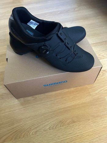 Used Shimano SH-RC302 2026 bike — image 2 of 4