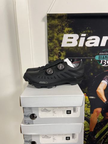 Giro gritter Cycling Shoes d'occasion