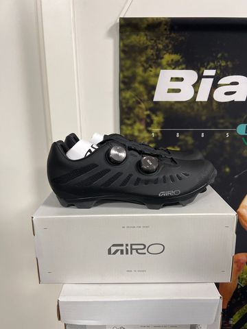 Giro gritter Cycling Shoes d'occasion