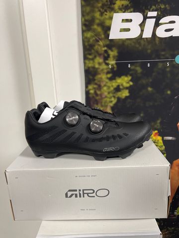 Giro gritter Cycling Shoes usato