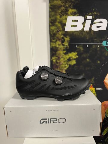 Giro gritter Cycling Shoes usato