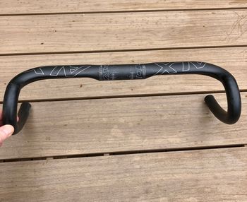 Used Easton EC90 ALX Handlebar 2025 bike — image 3 of 4
