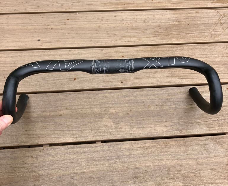Used Easton EC90 ALX Handlebar 2025 bike — image 3 of 4