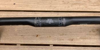 Used Easton EC90 ALX Handlebar 2025 bike — image 4 of 4