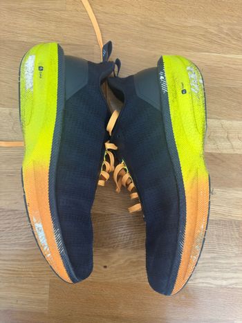 Used Craft Sportswear Endurance 2 Running Shoes 2025 bike — image 3 of 4