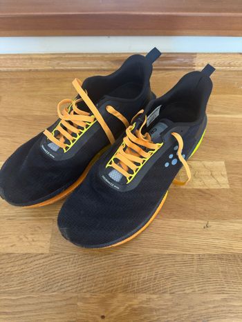 Used Craft Sportswear Endurance 2 Running Shoes 2025 bike